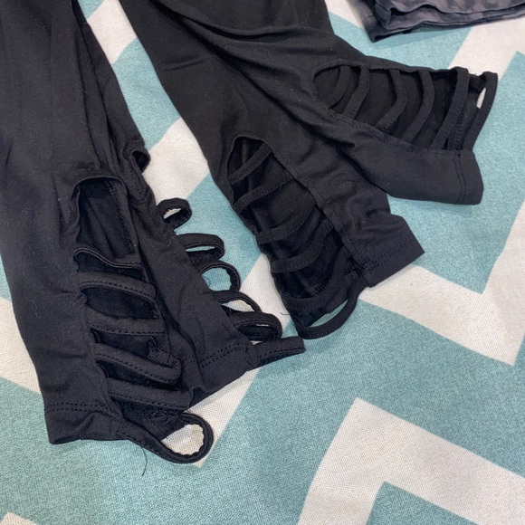 Women’s leggings bundle - Picture 12 of 15